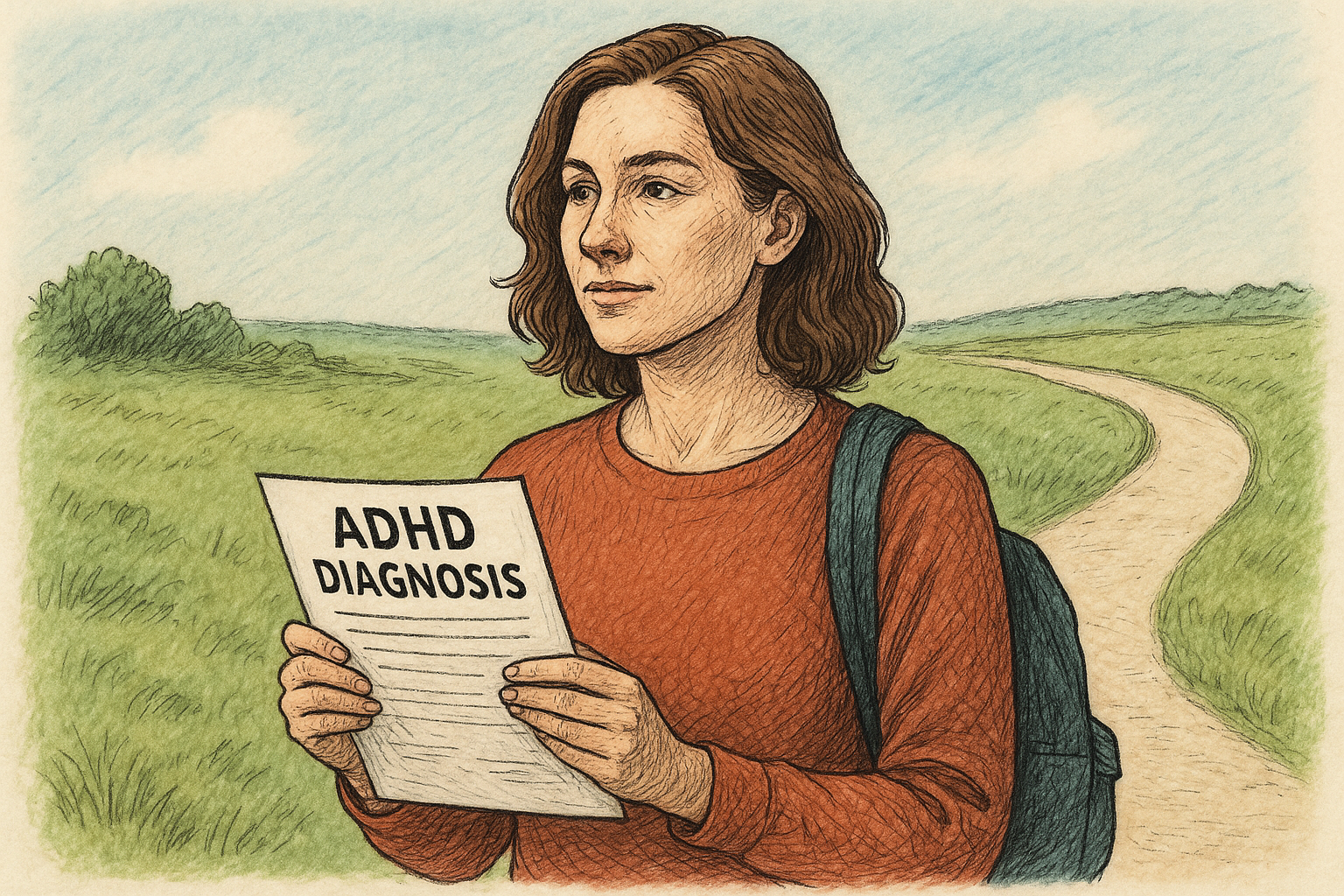 ADHD Diagnosis Day 1: Your Essential Survival Kit